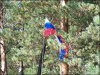 3-4 сентября 2011., окрестности Аи   Золотой гид Алтая