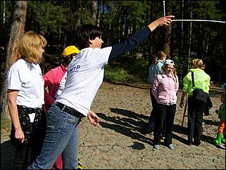 3-4 сентября 2011., окрестности Аи   Золотой гид Алтая