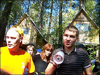 3-4 сентября 2011., окрестности Аи   Золотой гид Алтая