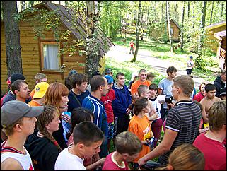 3-4 сентября 2011., окрестности Аи   Золотой гид Алтая