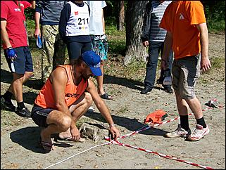 3-4 сентября 2011., окрестности Аи   Золотой гид Алтая