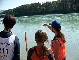 3-4 сентября 2011., окрестности Аи   Золотой гид Алтая