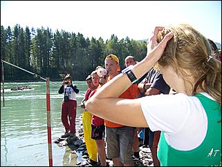 3-4 сентября 2011., окрестности Аи   Золотой гид Алтая