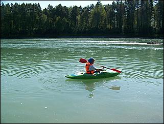 3-4 сентября 2011., окрестности Аи   Золотой гид Алтая