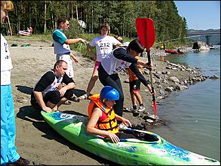 3-4 сентября 2011., окрестности Аи   Золотой гид Алтая