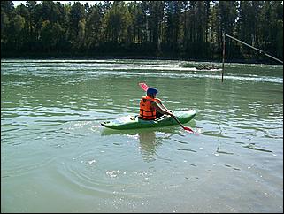 3-4 сентября 2011., окрестности Аи   Золотой гид Алтая