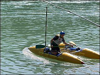 3-4 сентября 2011., окрестности Аи   Золотой гид Алтая