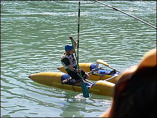 3-4 сентября 2011., окрестности Аи   Золотой гид Алтая