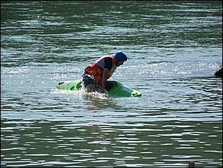 3-4 сентября 2011., окрестности Аи   Золотой гид Алтая