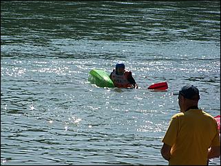 3-4 сентября 2011., окрестности Аи   Золотой гид Алтая