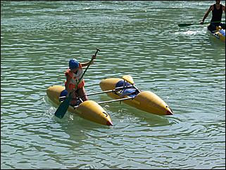 3-4 сентября 2011., окрестности Аи   Золотой гид Алтая