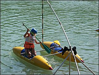 3-4 сентября 2011., окрестности Аи   Золотой гид Алтая