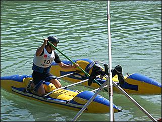 3-4 сентября 2011., окрестности Аи   Золотой гид Алтая