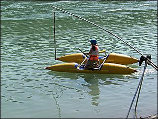 3-4 сентября 2011., окрестности Аи   Золотой гид Алтая