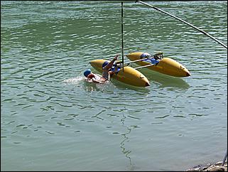 3-4 сентября 2011., окрестности Аи   Золотой гид Алтая