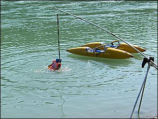 3-4 сентября 2011., окрестности Аи   Золотой гид Алтая