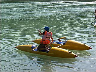 3-4 сентября 2011., окрестности Аи   Золотой гид Алтая