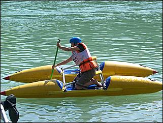 3-4 сентября 2011., окрестности Аи   Золотой гид Алтая