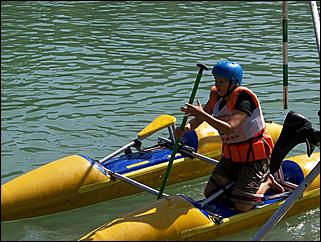 3-4 сентября 2011., окрестности Аи   Золотой гид Алтая