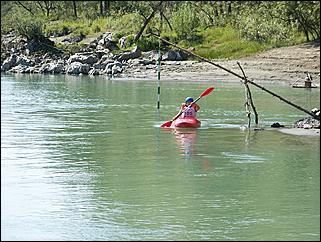 3-4 сентября 2011., окрестности Аи   Золотой гид Алтая