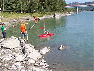 3-4 сентября 2011., окрестности Аи   Золотой гид Алтая