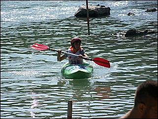 3-4 сентября 2011., окрестности Аи   Золотой гид Алтая