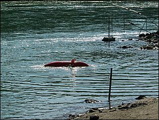 3-4 сентября 2011., окрестности Аи   Золотой гид Алтая