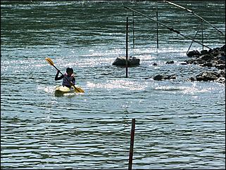 3-4 сентября 2011., окрестности Аи   Золотой гид Алтая