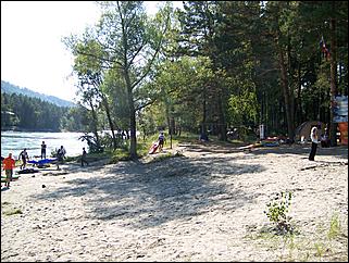 3-4 сентября 2011., окрестности Аи   Золотой гид Алтая