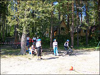 3-4 сентября 2011., окрестности Аи   Золотой гид Алтая