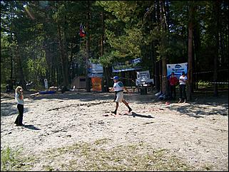 3-4 сентября 2011., окрестности Аи   Золотой гид Алтая