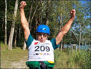 3-4 сентября 2011., окрестности Аи   Золотой гид Алтая