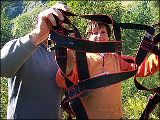 3-4 сентября 2011., окрестности Аи   Золотой гид Алтая