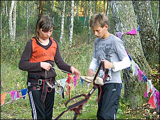 3-4 сентября 2011., окрестности Аи   Золотой гид Алтая