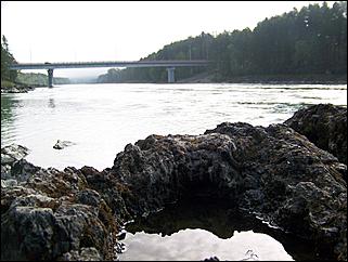 3-4 сентября 2011., окрестности Аи   Золотой гид Алтая