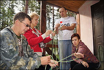 3-4 сентября 2011., окрестности Аи   Золотой гид Алтая