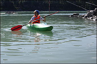 3-4 сентября 2011., окрестности Аи   Золотой гид Алтая