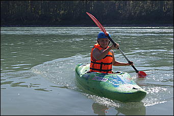 3-4 сентября 2011., окрестности Аи   Золотой гид Алтая