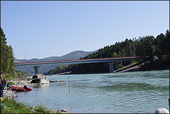 3-4 сентября 2011., окрестности Аи   Золотой гид Алтая