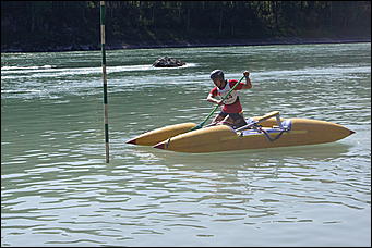 3-4 сентября 2011., окрестности Аи   Золотой гид Алтая