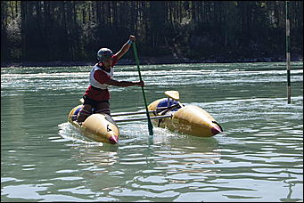 3-4 сентября 2011., окрестности Аи   Золотой гид Алтая