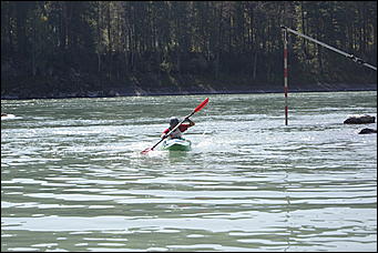 3-4 сентября 2011., окрестности Аи   Золотой гид Алтая