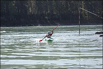 3-4 сентября 2011., окрестности Аи   Золотой гид Алтая