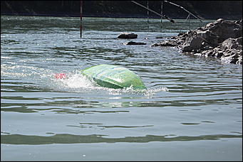 3-4 сентября 2011., окрестности Аи   Золотой гид Алтая