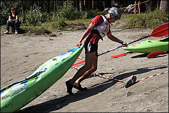 3-4 сентября 2011., окрестности Аи   Золотой гид Алтая