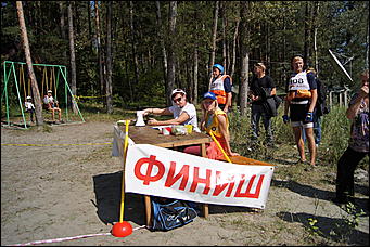 3-4 сентября 2011., окрестности Аи   Золотой гид Алтая