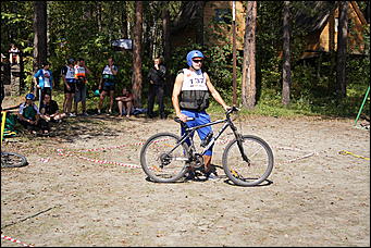 3-4 сентября 2011., окрестности Аи   Золотой гид Алтая