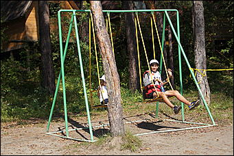 3-4 сентября 2011., окрестности Аи   Золотой гид Алтая