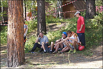 3-4 сентября 2011., окрестности Аи   Золотой гид Алтая