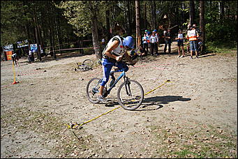 3-4 сентября 2011., окрестности Аи   Золотой гид Алтая